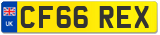 CF66 REX