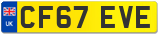 CF67 EVE
