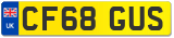 CF68 GUS