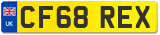 CF68 REX