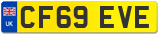 CF69 EVE