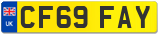 CF69 FAY