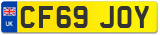 CF69 JOY