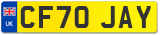 CF70 JAY