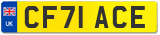 CF71 ACE