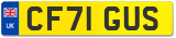 CF71 GUS