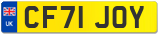 CF71 JOY