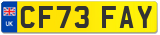 CF73 FAY