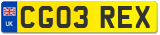 CG03 REX