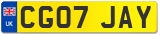 CG07 JAY