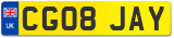 CG08 JAY