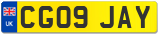 CG09 JAY