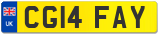 CG14 FAY