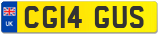 CG14 GUS