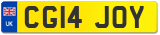 CG14 JOY