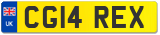 CG14 REX