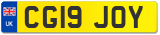 CG19 JOY