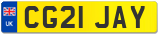 CG21 JAY