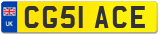 CG51 ACE