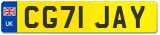 CG71 JAY