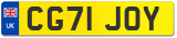 CG71 JOY