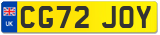 CG72 JOY