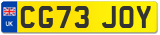 CG73 JOY