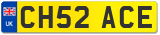 CH52 ACE