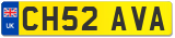 CH52 AVA
