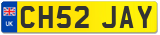CH52 JAY