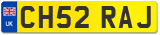 CH52 RAJ