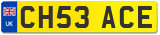 CH53 ACE