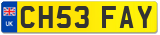 CH53 FAY