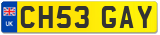 CH53 GAY