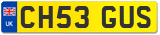 CH53 GUS