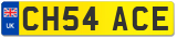CH54 ACE