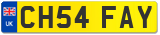 CH54 FAY