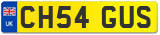 CH54 GUS