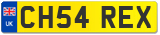 CH54 REX
