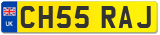CH55 RAJ
