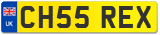 CH55 REX