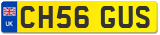 CH56 GUS