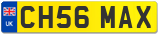 CH56 MAX