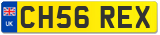 CH56 REX