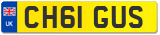 CH61 GUS