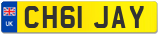 CH61 JAY