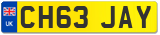 CH63 JAY