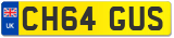 CH64 GUS