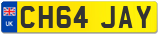 CH64 JAY