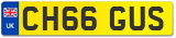 CH66 GUS